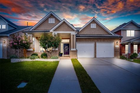 9116 Chardin Park Drive Fort Worth TX 76244