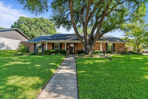 400 Ridgeview Drive Richardson TX 75080