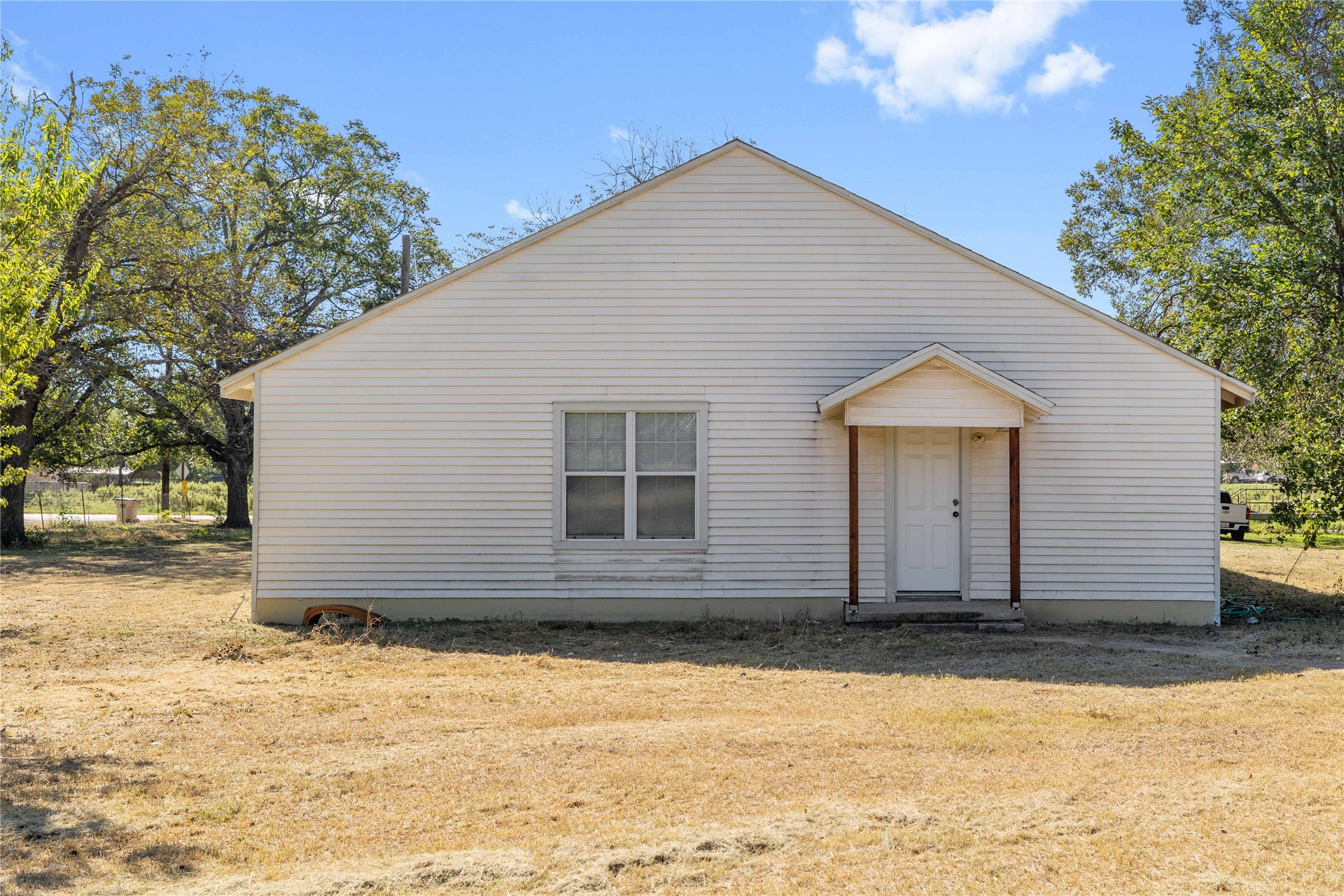 505 E Walcott Avenue Comanche TX 76442