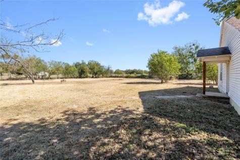 505 E Walcott Avenue Comanche TX 76442