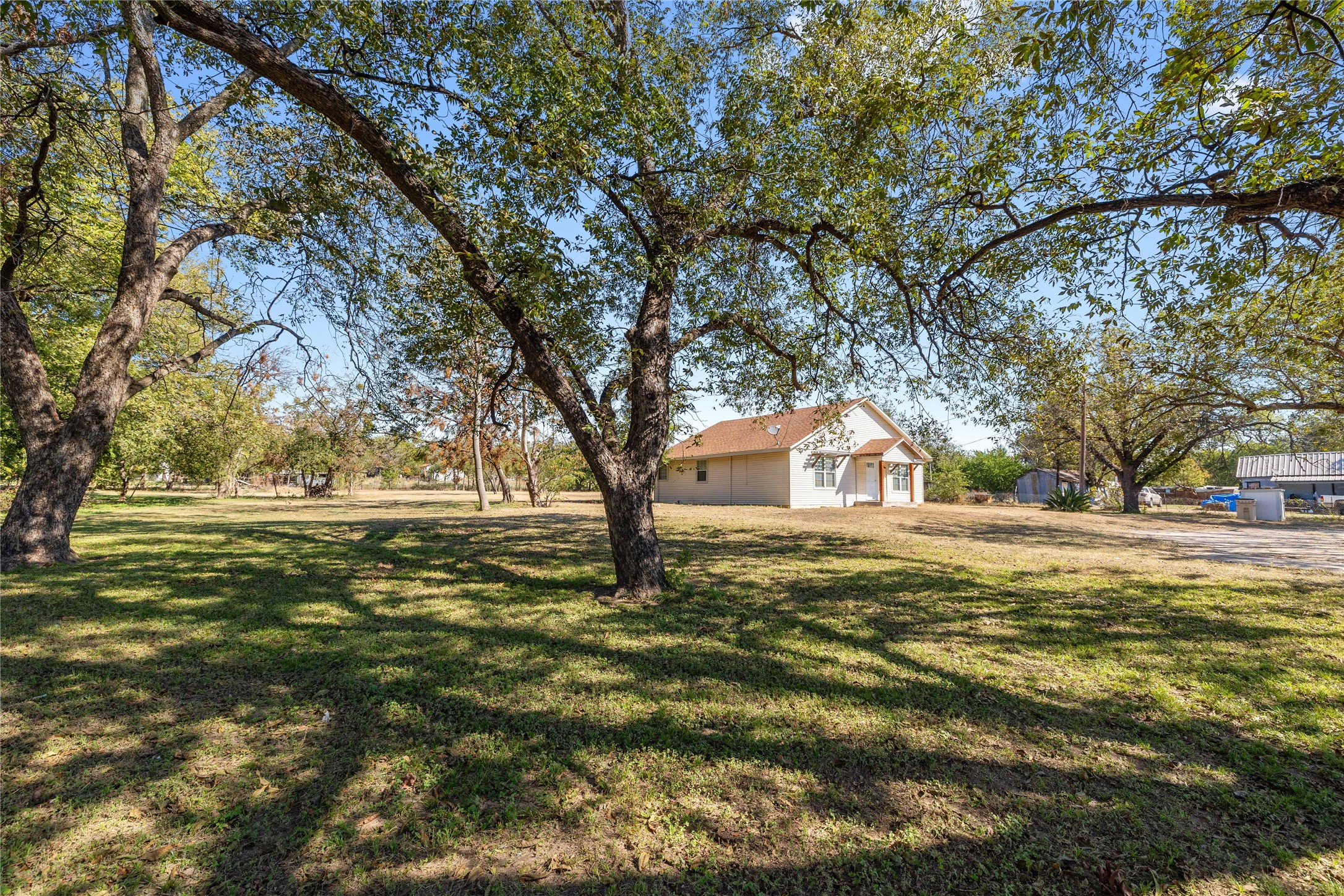 505 E Walcott Avenue Comanche TX 76442