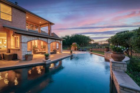 1208 Province Lane Southlake TX 76092