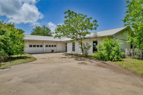 120 Heritage Trail Granbury TX 76048