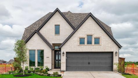 2643 Brooklyn Street Forney TX 75126