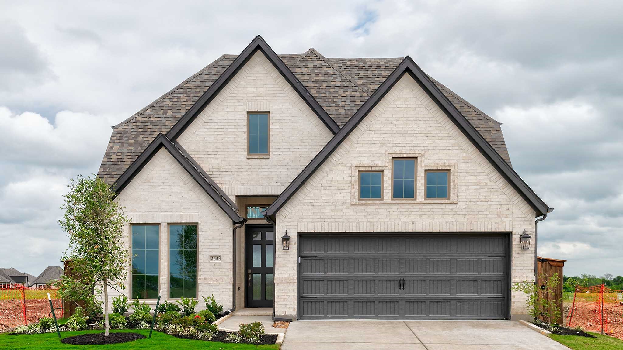 2643 Brooklyn Street Forney TX 75126