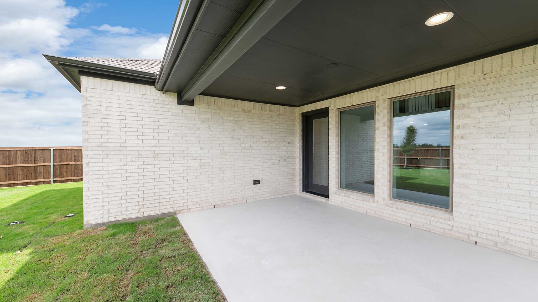 2643 Brooklyn Street Forney TX 75126
