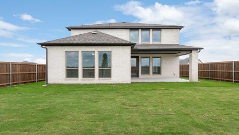 2643 Brooklyn Street Forney TX 75126