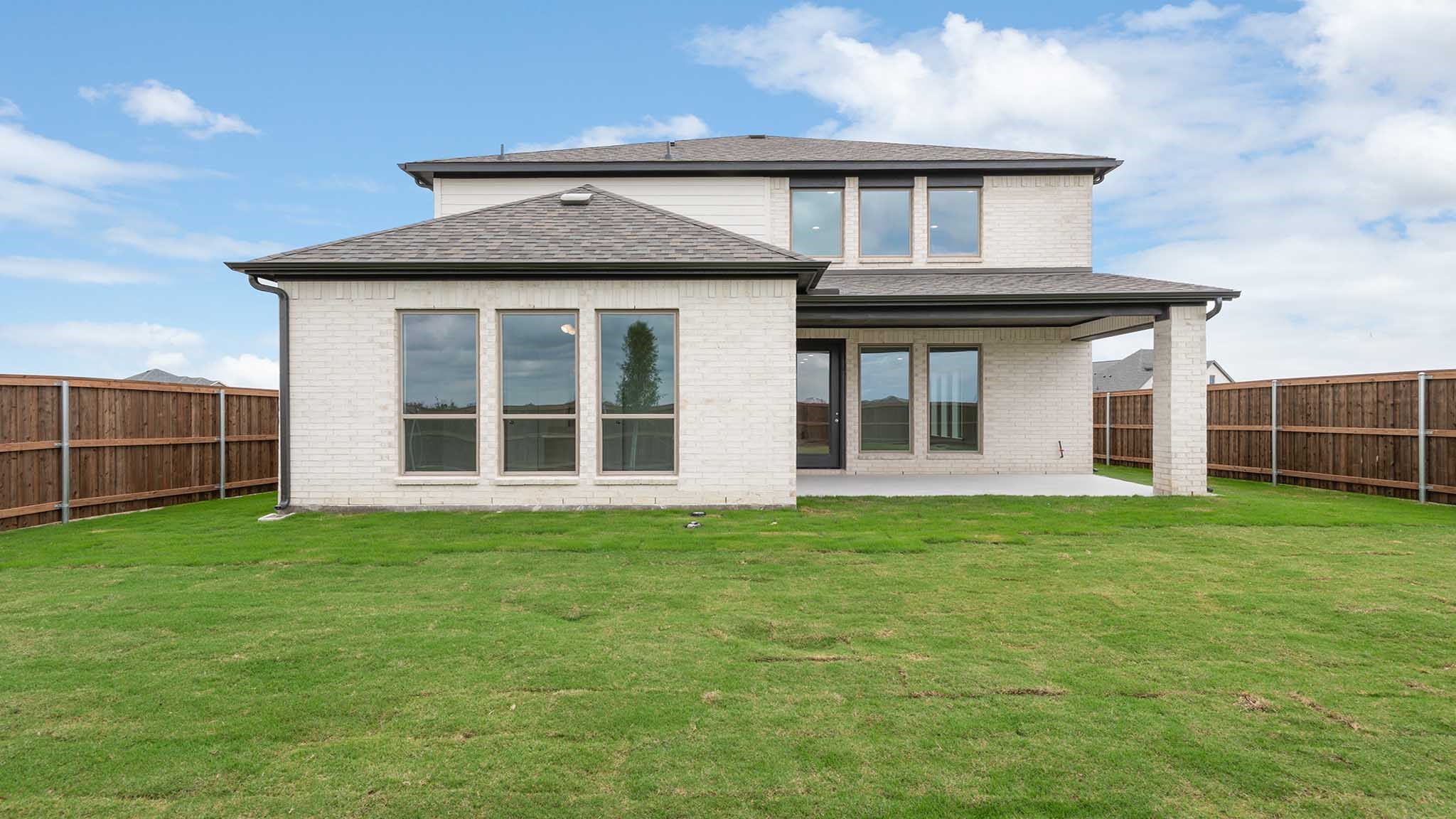 2643 Brooklyn Street Forney TX 75126
