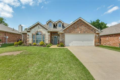 3103 Rainburst Lane Wylie TX 75098