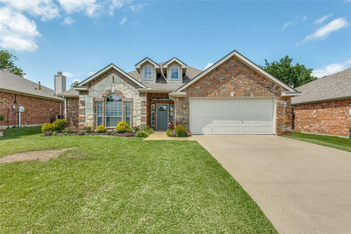 3103 Rainburst Lane Wylie TX 75098