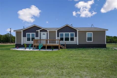 690 Toto Road Weatherford TX 76088