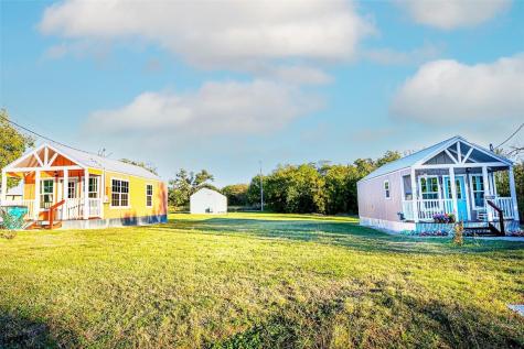 506 Green Street Bowie TX 76230