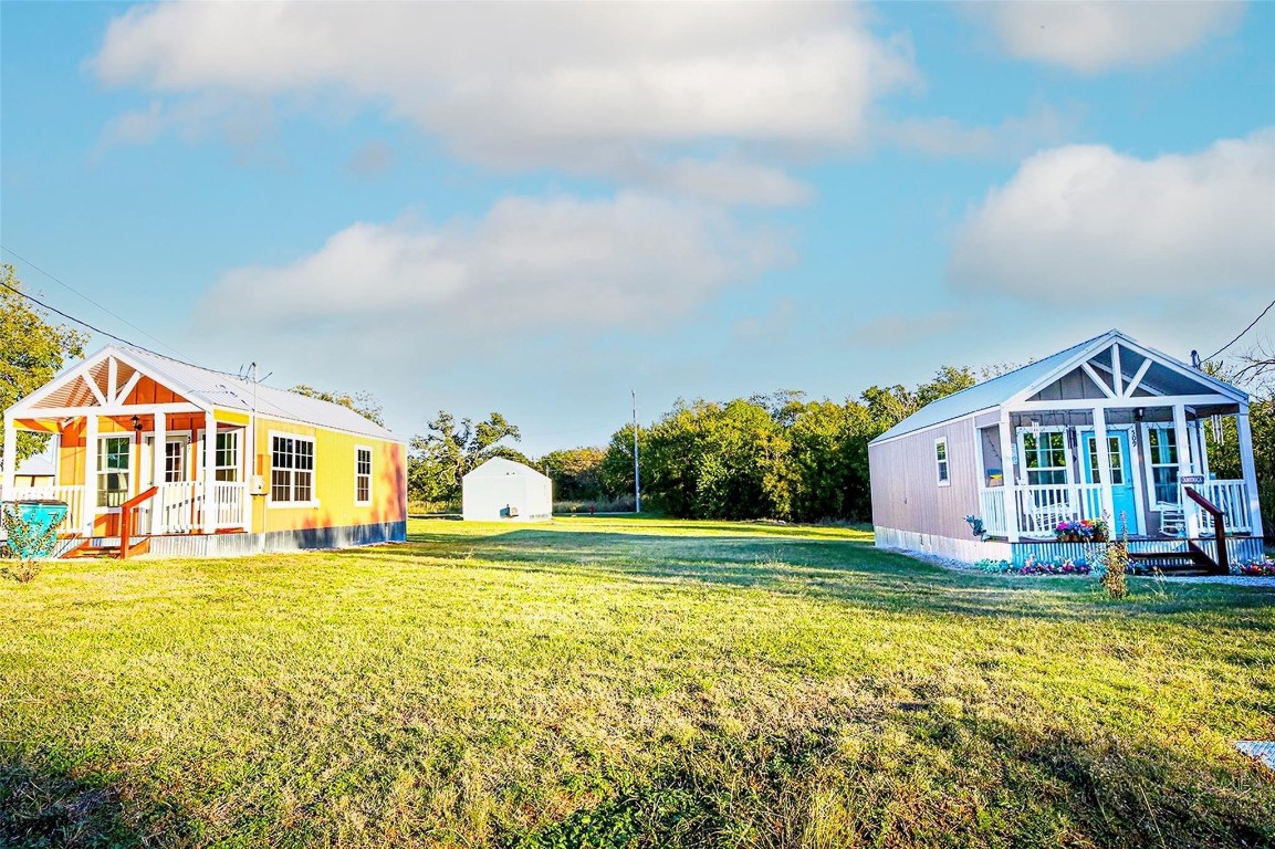 506 Green Street Bowie TX 76230