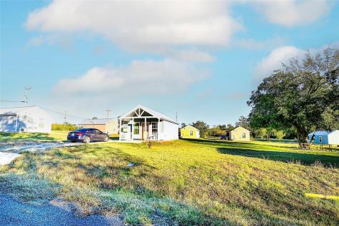 506 Green Street Bowie TX 76230