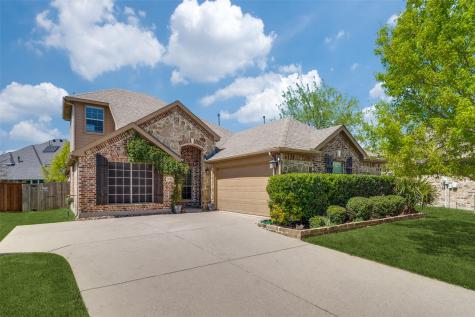 1508 Pillar Bluff Way Mckinney TX 75072