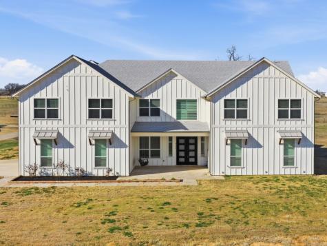 4600 Old Brock Road Weatherford TX 76087