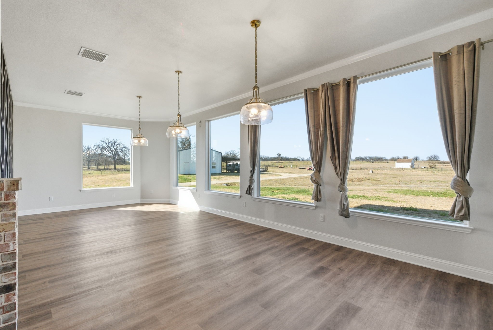 4600 Old Brock Road Weatherford TX 76087
