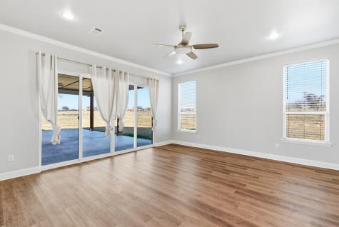 4600 Old Brock Road Weatherford TX 76087