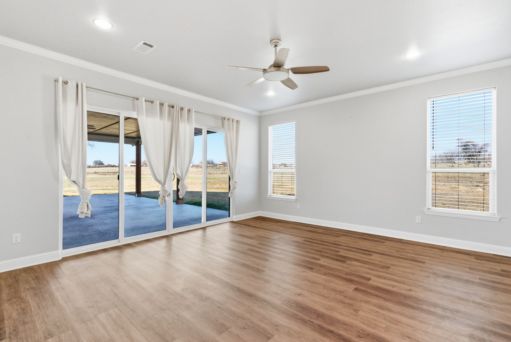4600 Old Brock Road Weatherford TX 76087
