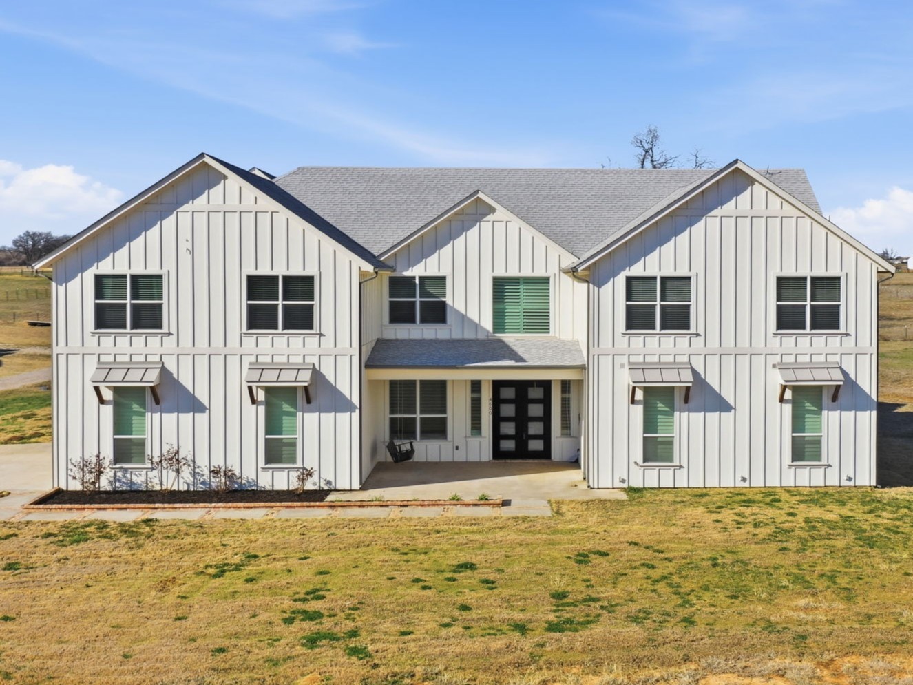4600 Old Brock Road Weatherford TX 76087