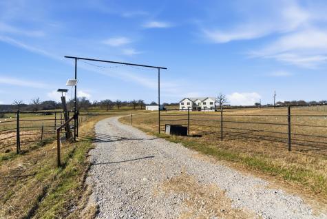 4600 Old Brock Road Weatherford TX 76087