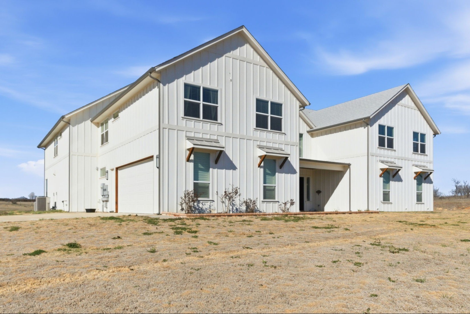 4600 Old Brock Road Weatherford TX 76087