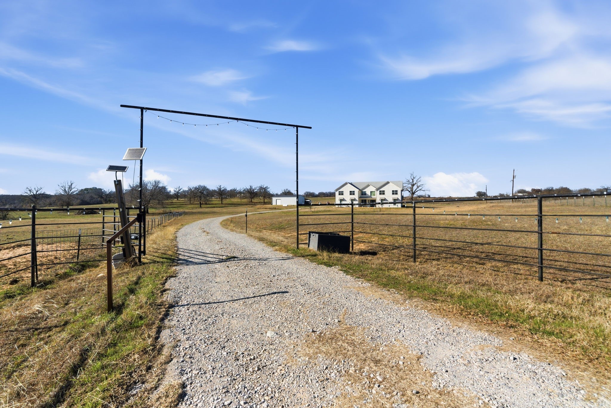 4600 Old Brock Road Weatherford TX 76087