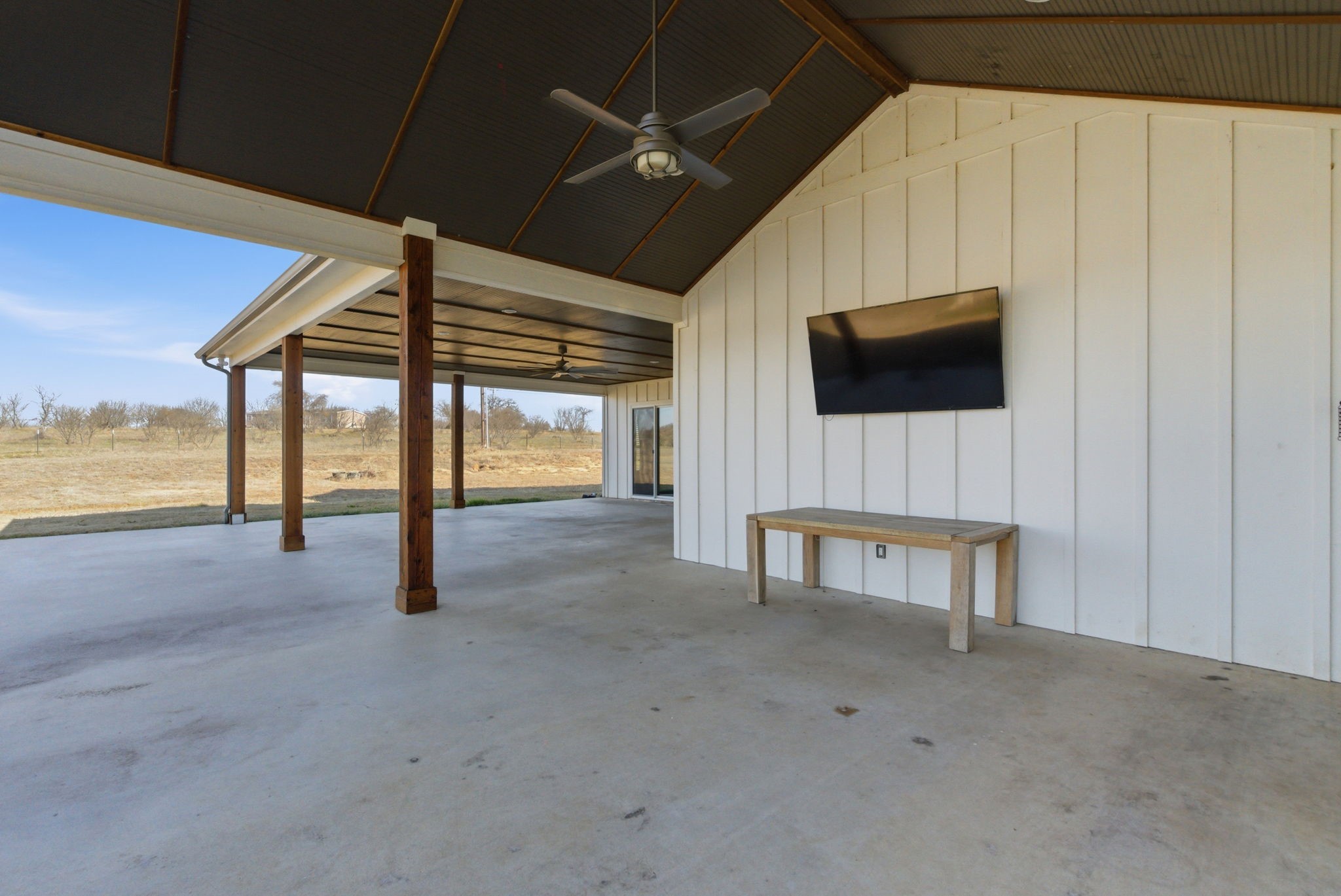 4600 Old Brock Road Weatherford TX 76087