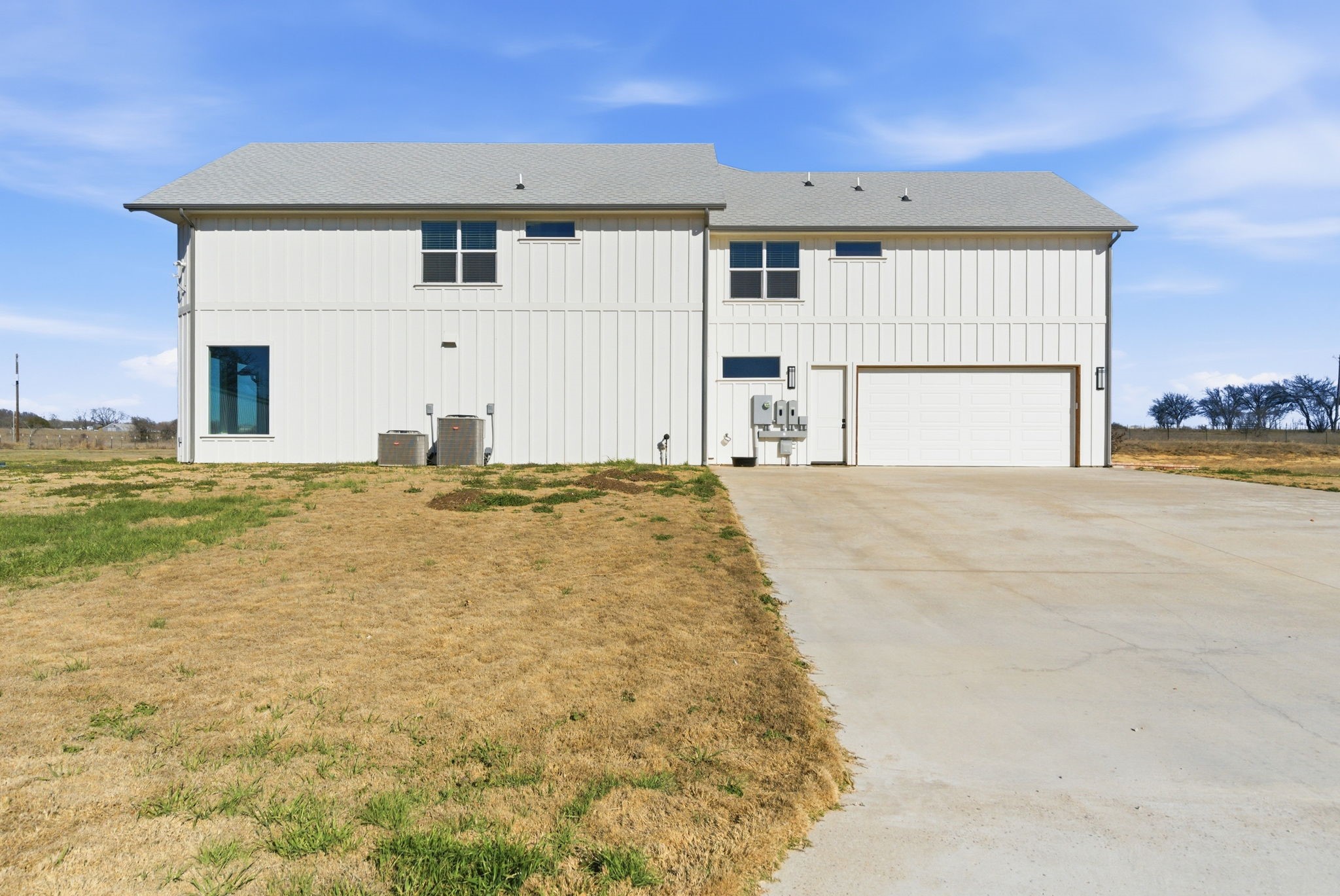 4600 Old Brock Road Weatherford TX 76087