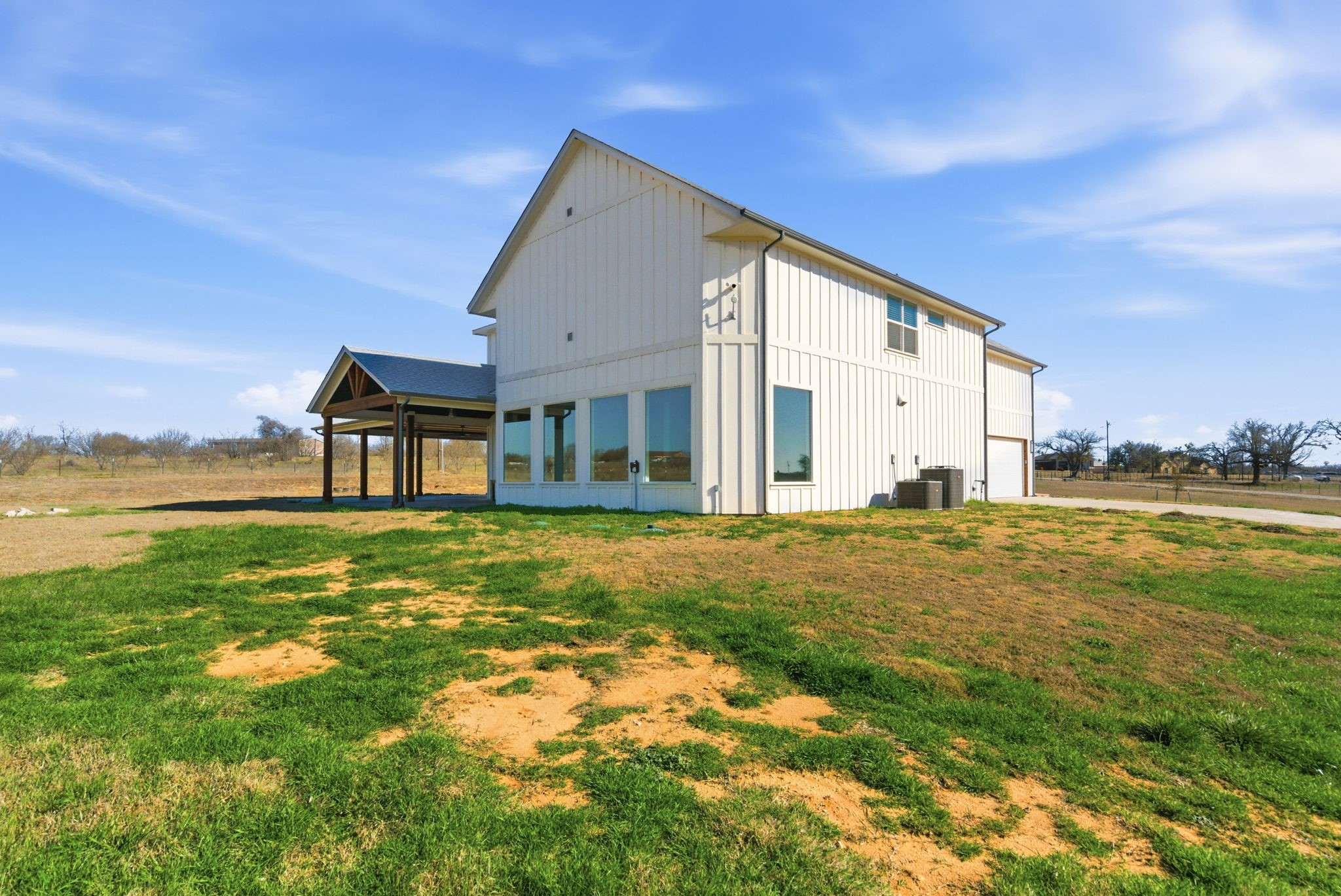 4600 Old Brock Road Weatherford TX 76087