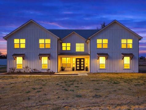 4600 Old Brock Road Weatherford TX 76087