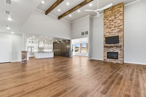 4600 Old Brock Road Weatherford TX 76087