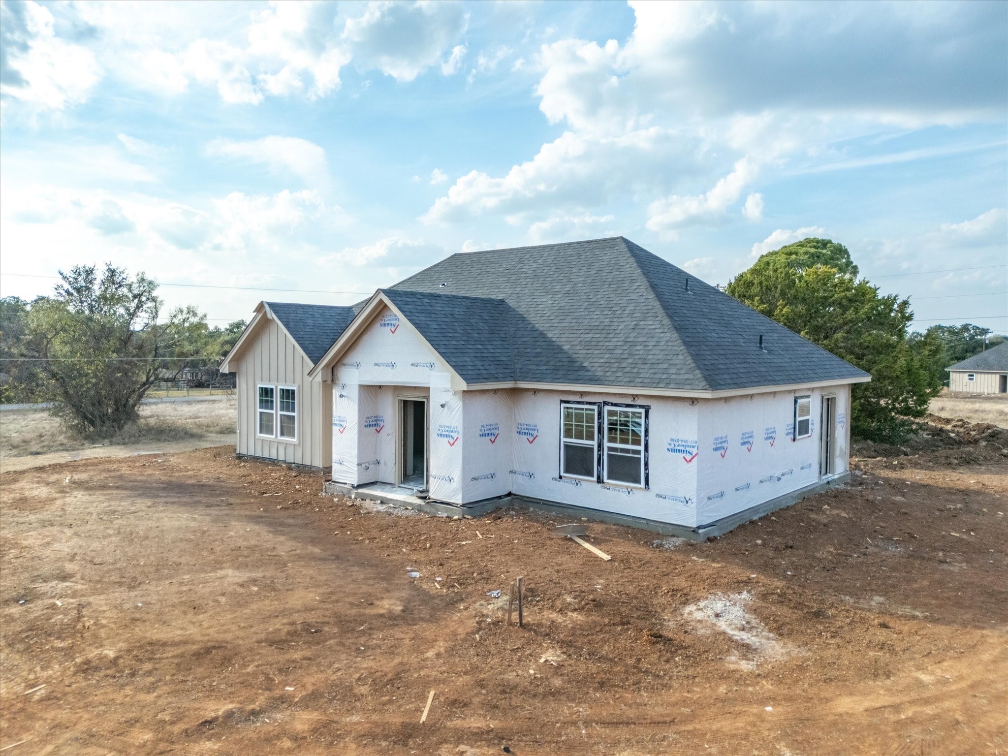 256 Atwood Granbury TX 76049