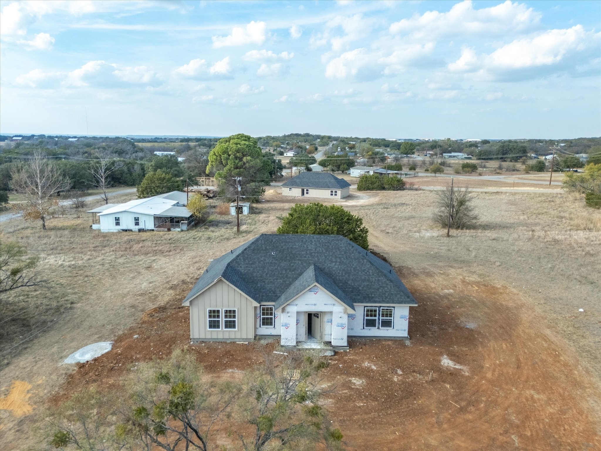 256 Atwood Granbury TX 76049