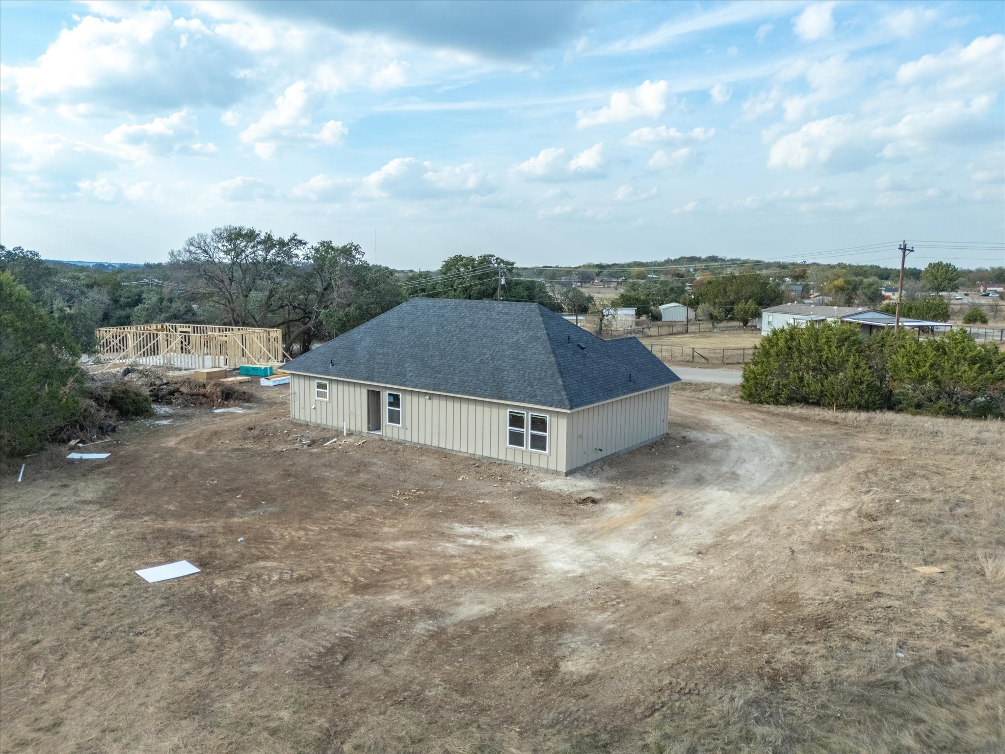 256 Atwood Granbury TX 76049