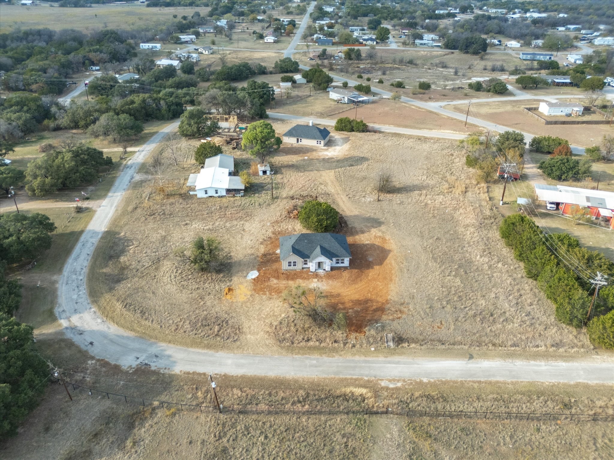256 Atwood Granbury TX 76049