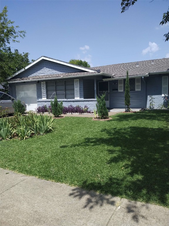 1022 Mccallum Drive Garland TX 75042