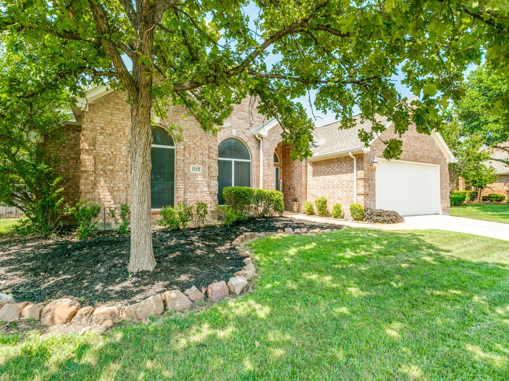 1512 Wildflower Lane Flower Mound TX 75028