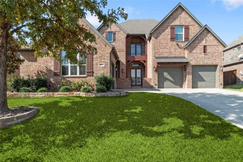 7909 Caddo Cove Mckinney TX 75071