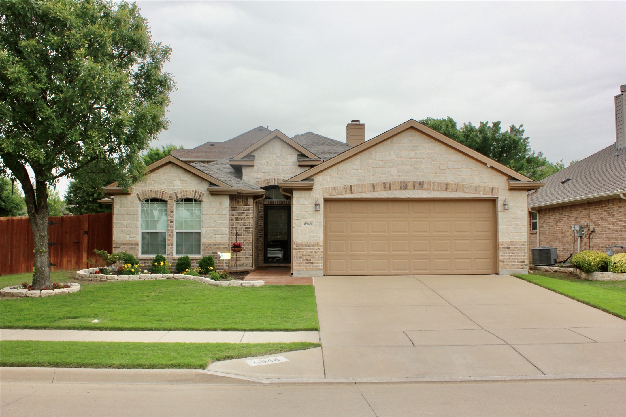 6948 Rio Salado Drive Fort Worth TX 76179