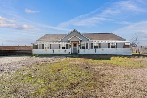 2532 County Road 211 Alvarado TX 76009