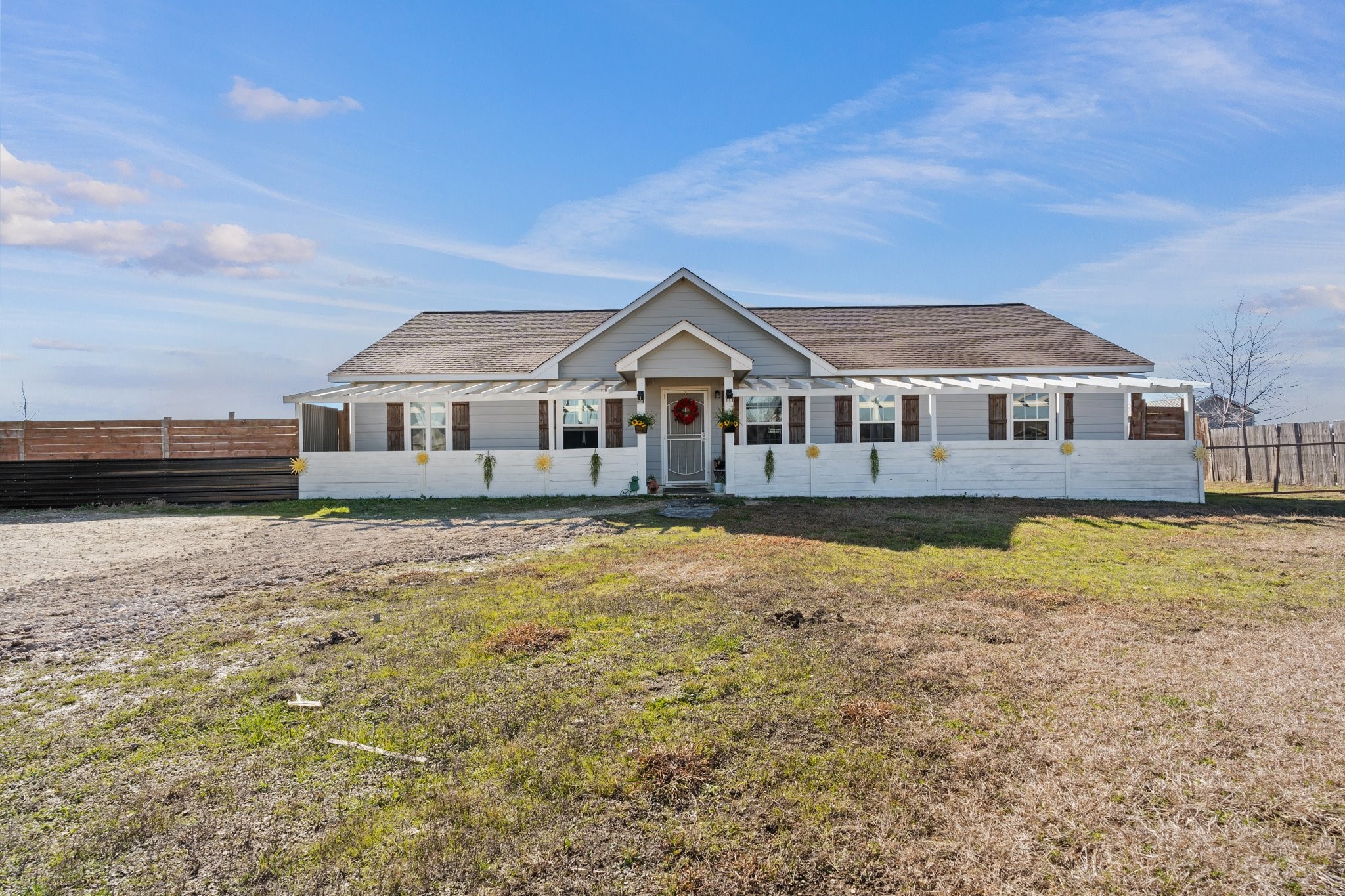 2532 County Road 211 Alvarado TX 76009