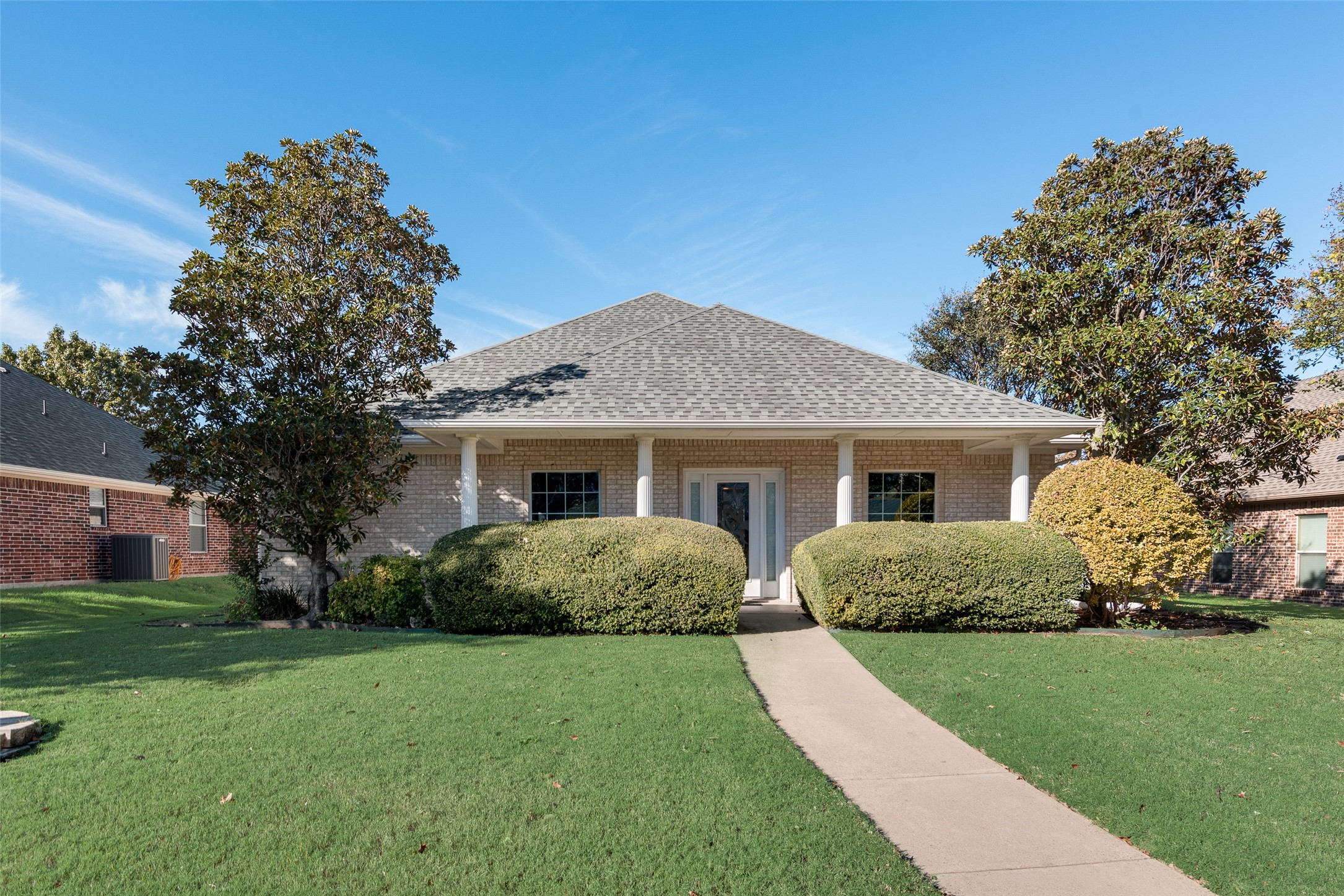 206 Nocona Drive Waxahachie TX 75165