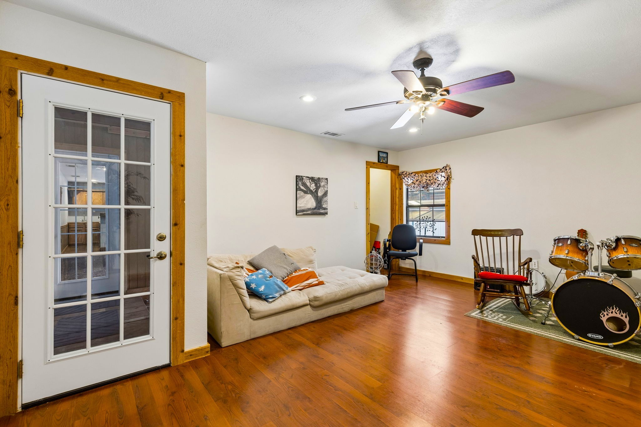 832 Aviator Drive Fort Worth TX 76179