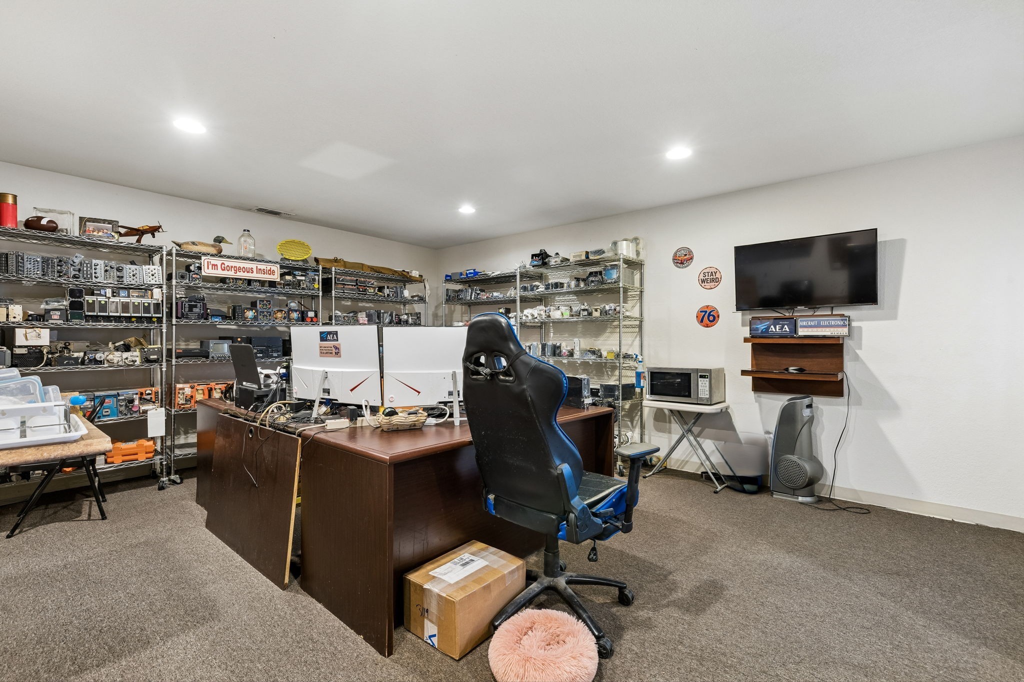 832 Aviator Drive Fort Worth TX 76179