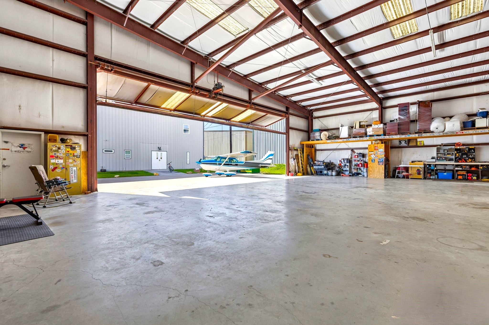 832 Aviator Drive Fort Worth TX 76179