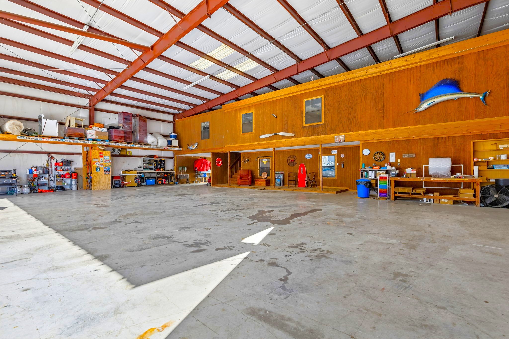 832 Aviator Drive Fort Worth TX 76179