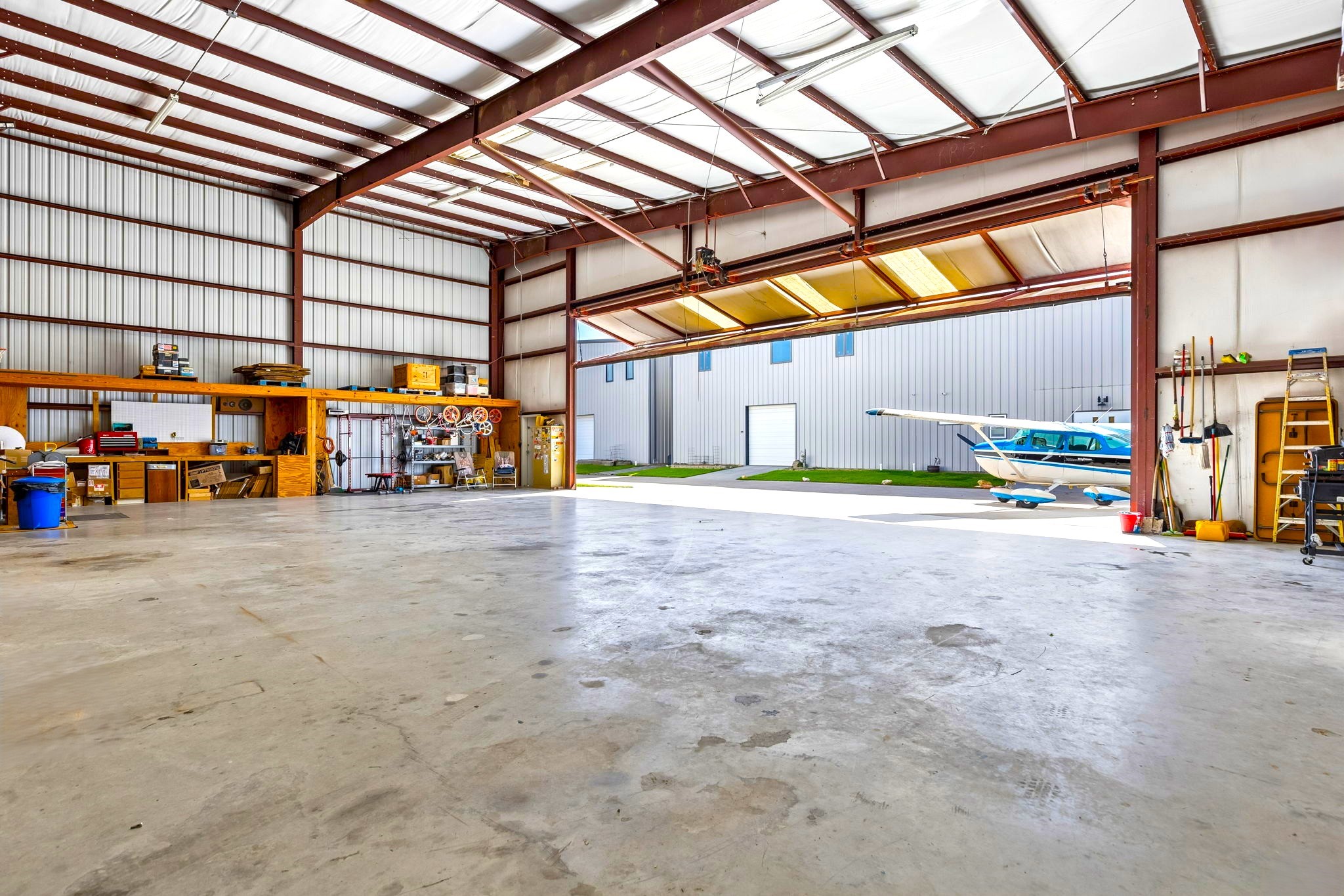832 Aviator Drive Fort Worth TX 76179