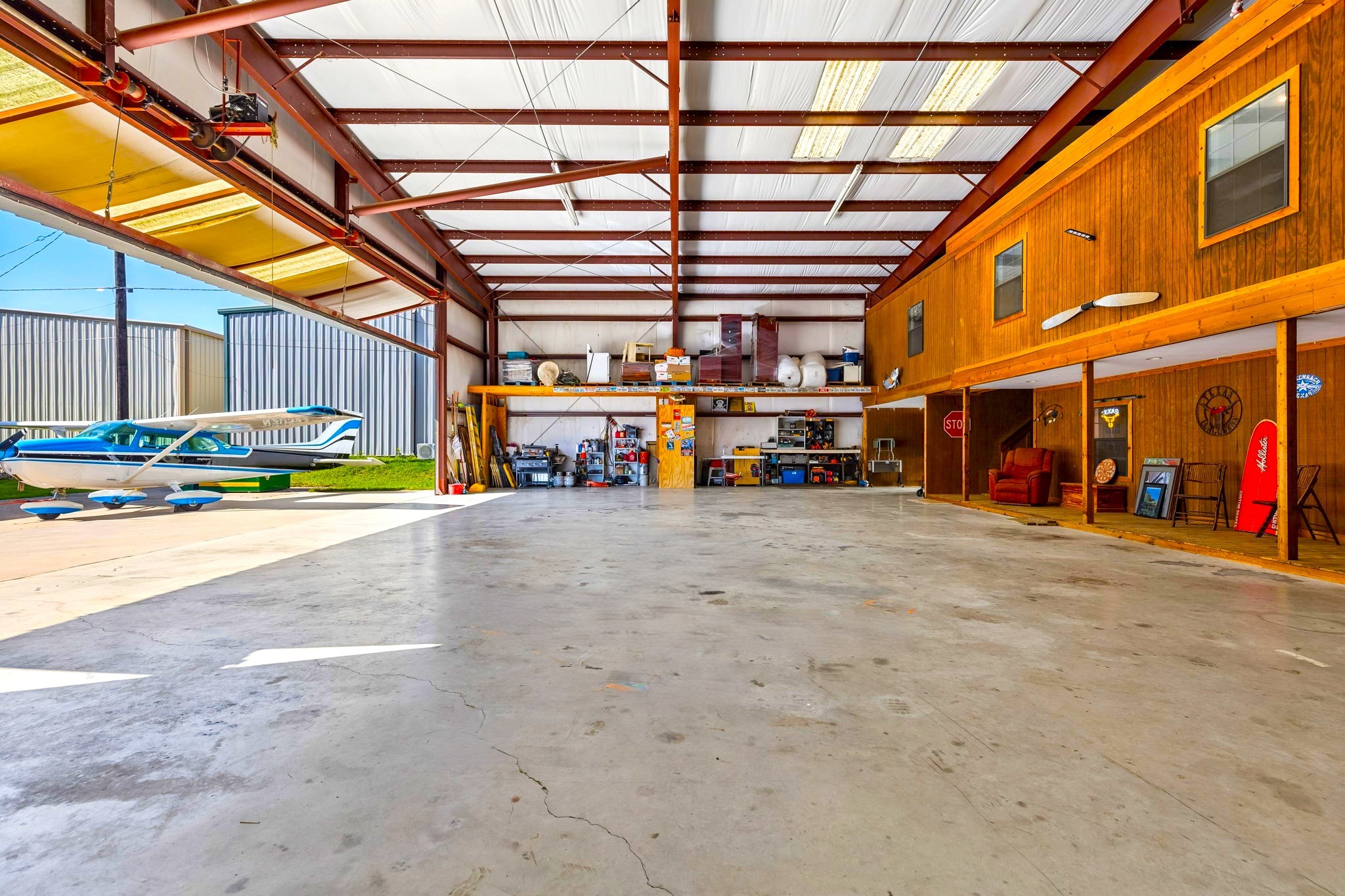832 Aviator Drive Fort Worth TX 76179