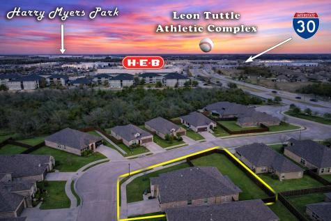 1535 Charismatic Court Rockwall TX 75032